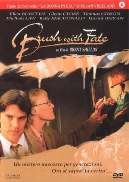 Постер: Столкновение с судьбой / Brush with Fate (2003)