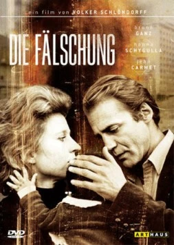 Постер: Фальшивка / Die Fälschung (1981)