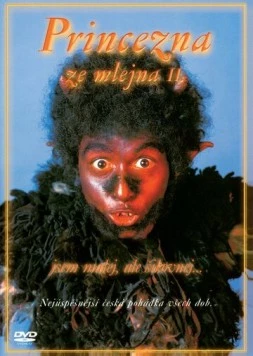 Постер: Дочь принцессы с мельницы / Princezna ze mlejna 2 (2000)