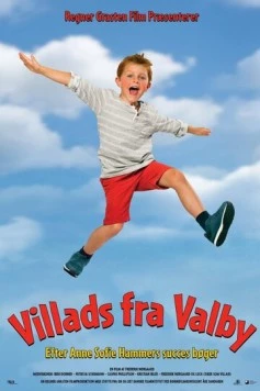 Постер: Вилладс из Вальбю / Villads fra Valby (2015)