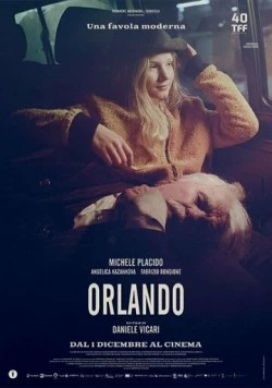 Постер: Орландо / Orlando (2022)