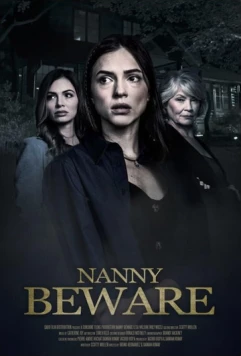 Постер: Рука, крадущая из колыбели / The Hand That Robs the Cradle (2023)