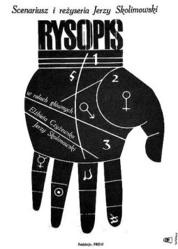 Постер: Особые приметы / Rysopis (1965)