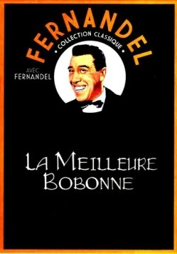 Постер: Самая лучшая хозяйка / La meilleure bobonne (1931)