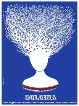 Постер: Дулсима / Dulcima (1971)