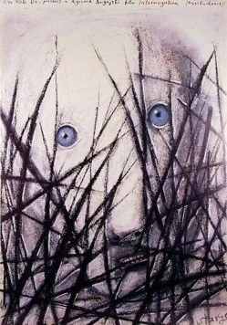 Постер: Расставание / Rozstanie (1960)