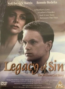 Постер: Наследие греха: История Уильяма Койта / Legacy of Sin: The William Coit Story (1995)