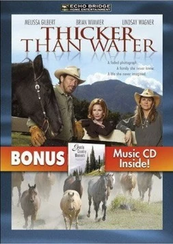 Постер: Кровное родство / Thicker Than Water (2005)