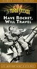 Постер: Есть ракета – полетим / Have Rocket -- Will Travel (1959)