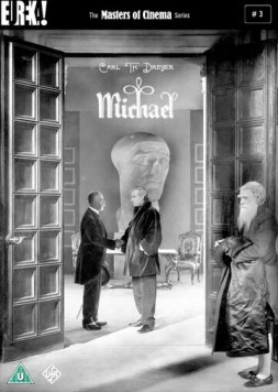 Постер: Михаэль / Michael (1924)