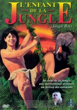 Постер: Мальчик из джунглей / Jungle Boy (1998)