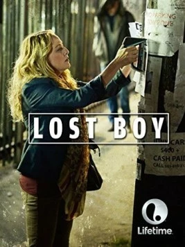 Постер: Потерявшийся мальчик / Lost Boy (2015)