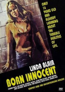 Постер: Рождённые невинными / Born Innocent (1974)