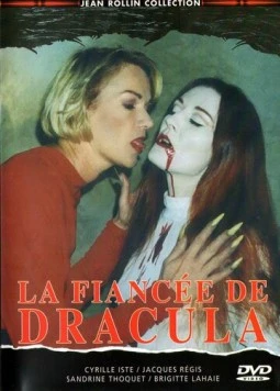 Постер: Невеста Дракулы / La fiancée de Dracula (2002)