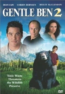 Постер: Хозяин горы 2: Черное золото / Gentle Ben 2: Danger on the Mountain (2003)
