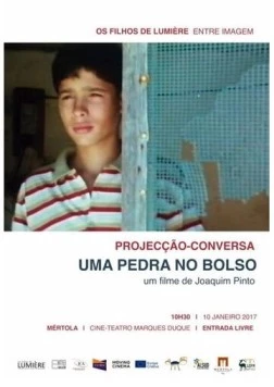 Постер: Любовь и ложь / Uma Pedra no Bolso (1988)