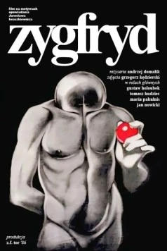 Постер: Зигфрид / Zygfryd (1986)