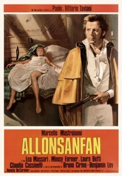 Постер: Аллонзанфан / Allonsanfàn (1974)