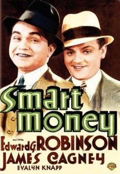 Постер: Умные деньги / Smart Money (1931)