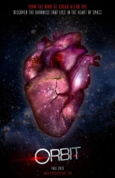 Постер: Орбита (2019)