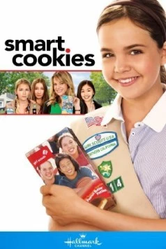 Постер: Умное решение / Smart Cookies (2012)