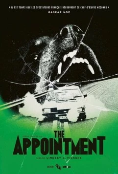 Постер: Назначение / The Appointment (1982)