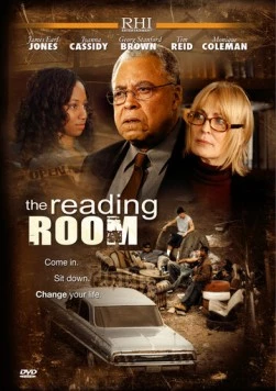 Постер: Читальня / The Reading Room (2005)