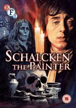 Постер: Художник Схалкен / Schalcken the Painter (1979)