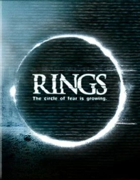 Постер: Звонки / Rings (2005)