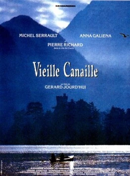 Постер: Старая каналья / Vieille canaille (1992)