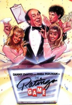 Постер: Могол / The Ratings Game (1984)