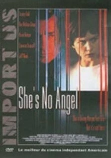 Постер: Она не ангел / She's No Angel (2002)