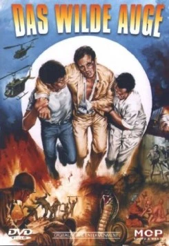 Постер: Дикий глаз / L'occhio selvaggio (1967)