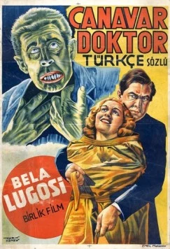 Постер: Черные глаза Лондона / The Dark Eyes of London (1939)