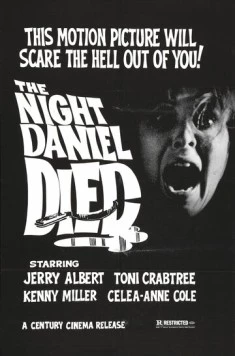 Постер: Жаждущие крови (1975)