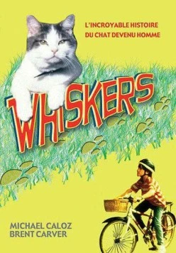 Постер: Усатик / Whiskers (1997)
