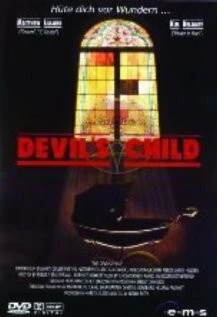Постер: Ребенок дьявола / The Devil's Child (1997)