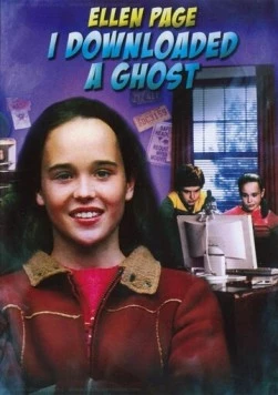 Постер: Мое виртуальное привидение / I Downloaded a Ghost (2002)