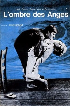 Постер: Тень ангелов (1976)