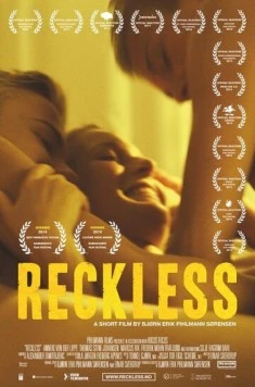 Постер: Беззаботная / Reckless (2013)