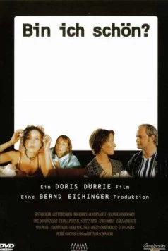 Постер: Красива ли я? / Bin ich schön? (1998)