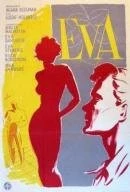 Постер: Ева / Eva (1948)