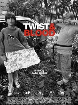 Постер: Веревка и кровь / Twist & Blood (2010)