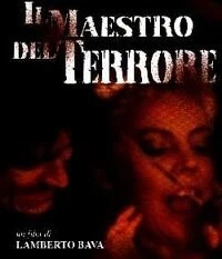 Постер: Маэстро ужаса / Il maestro del terrore (1988)