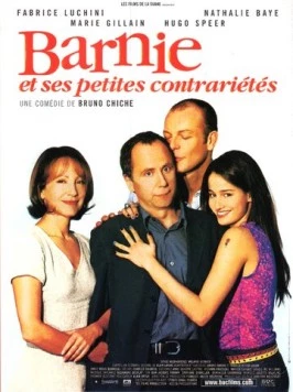 Постер: Барни и его маленькие неприятности / Barnie et ses petites contrariétés (2000)