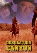 Постер: Унылый каньон / Desolation Canyon (2006)