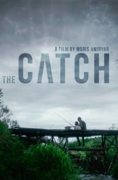 Постер: Улов (2022)