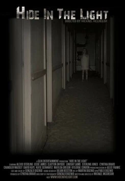 Постер: Прячься на свету (2018)