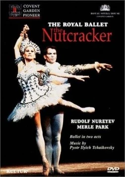 Постер: Щелкунчик / The Nutcracker (1968)