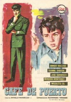 Постер: Грустная осень / Malinconico autunno (1958)